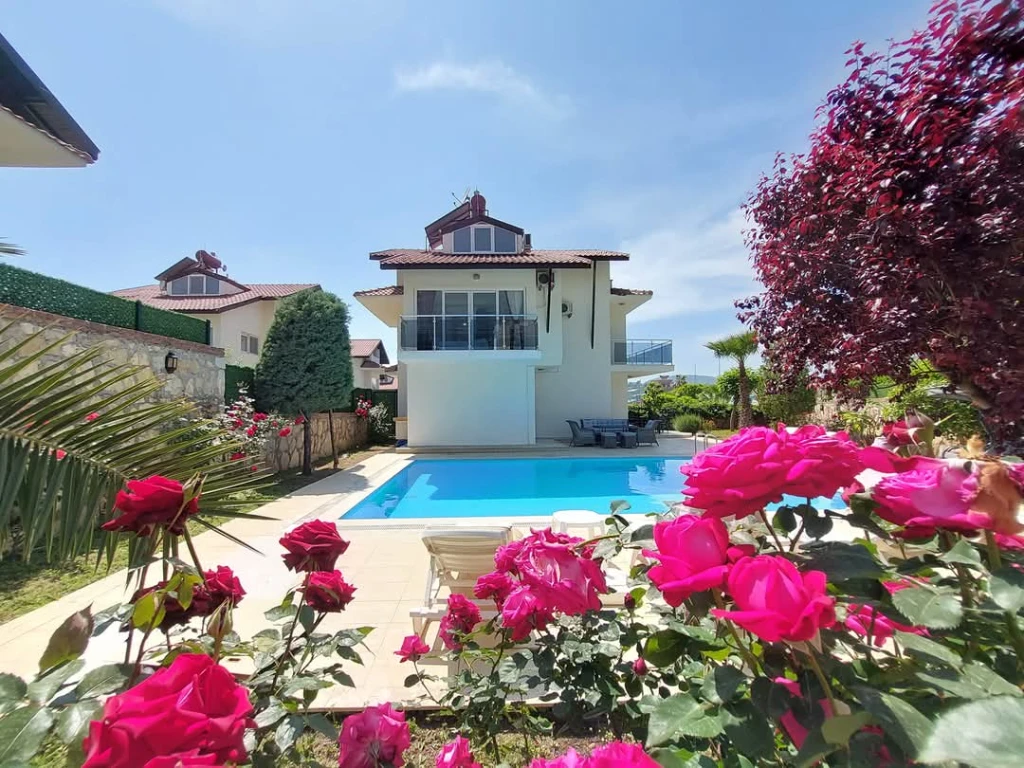 Villa Nefes Ölüdeniz - 2
