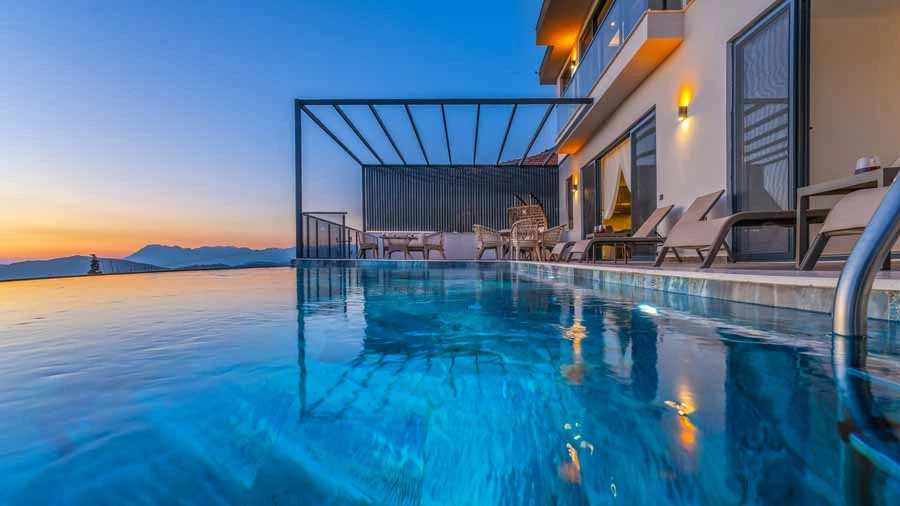 Villa Azra Villa Azra - 3