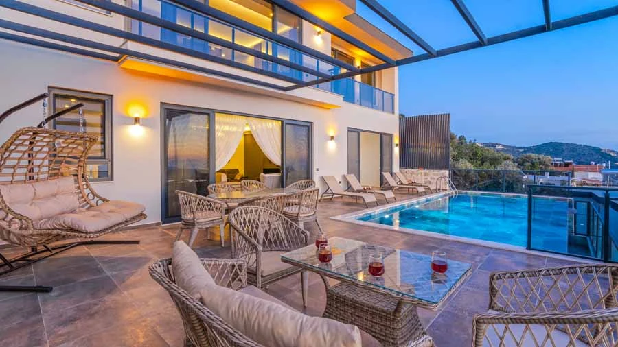 Villa Azra Villa Azra