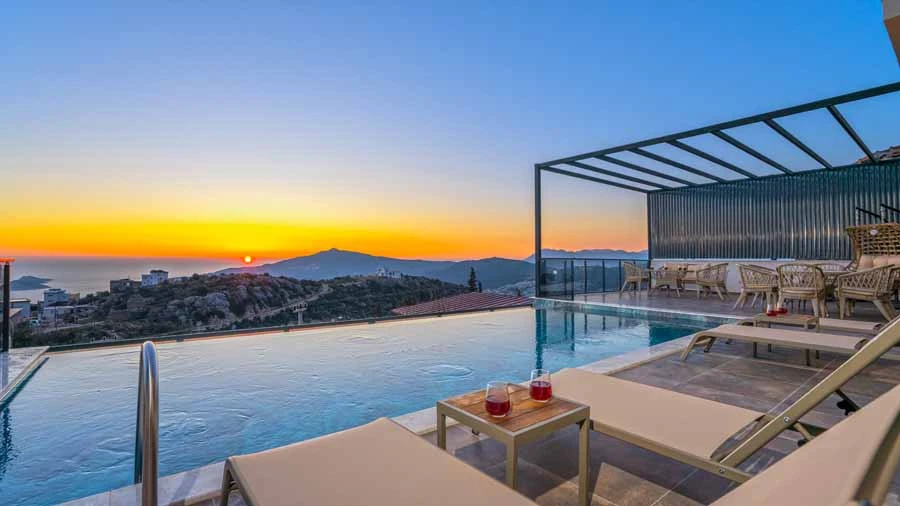 Villa Azra Villa Azra - 6