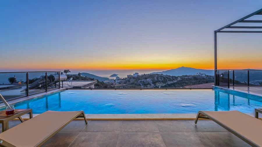 Villa Azra Villa Azra - 5