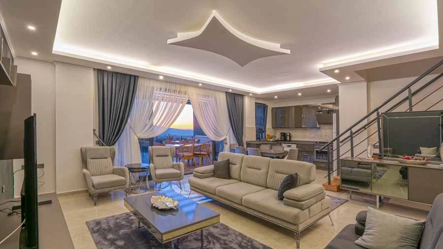 Villa Azra Villa Azra - 17