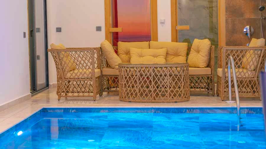 Villa Azra Villa Azra - 28
