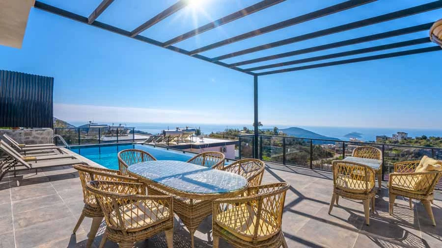 Villa Azra Villa Azra - 55