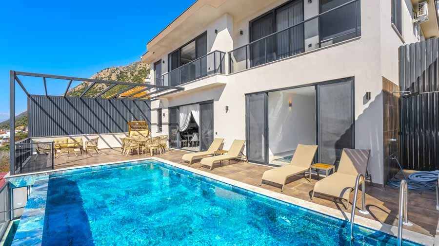 Villa Azra Villa Azra - 57