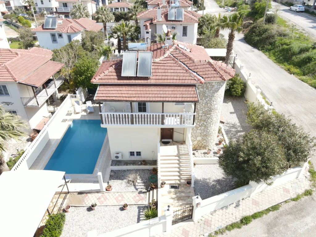 Villa Michael - 2