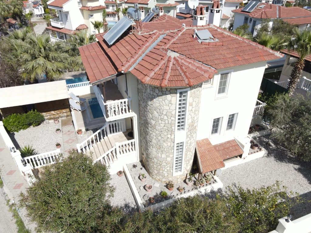 Villa Michael - 3