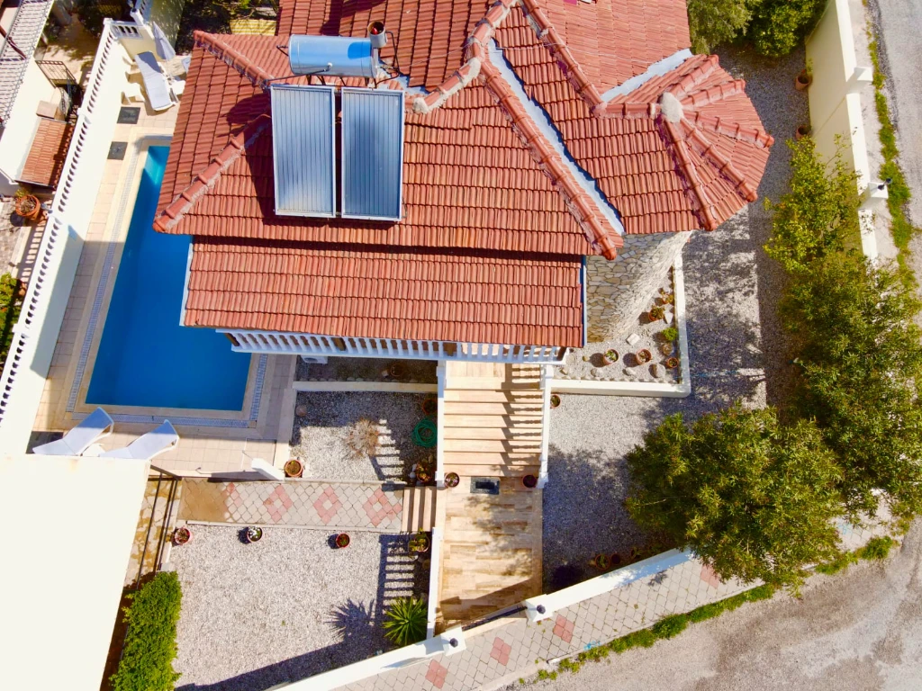 Villa Michael - 11