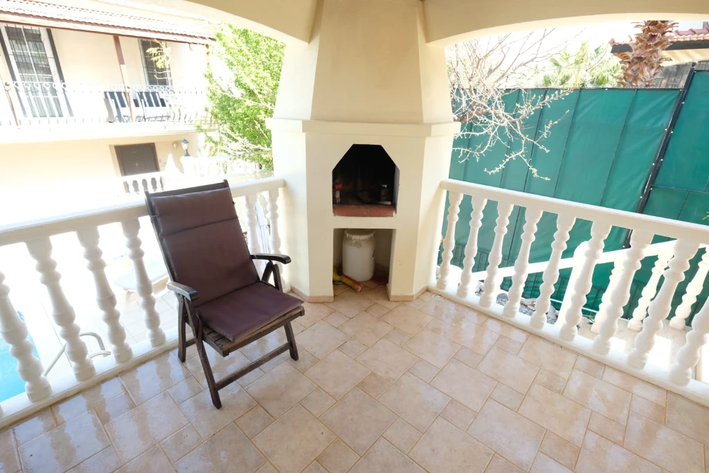 Villa Michael - 13