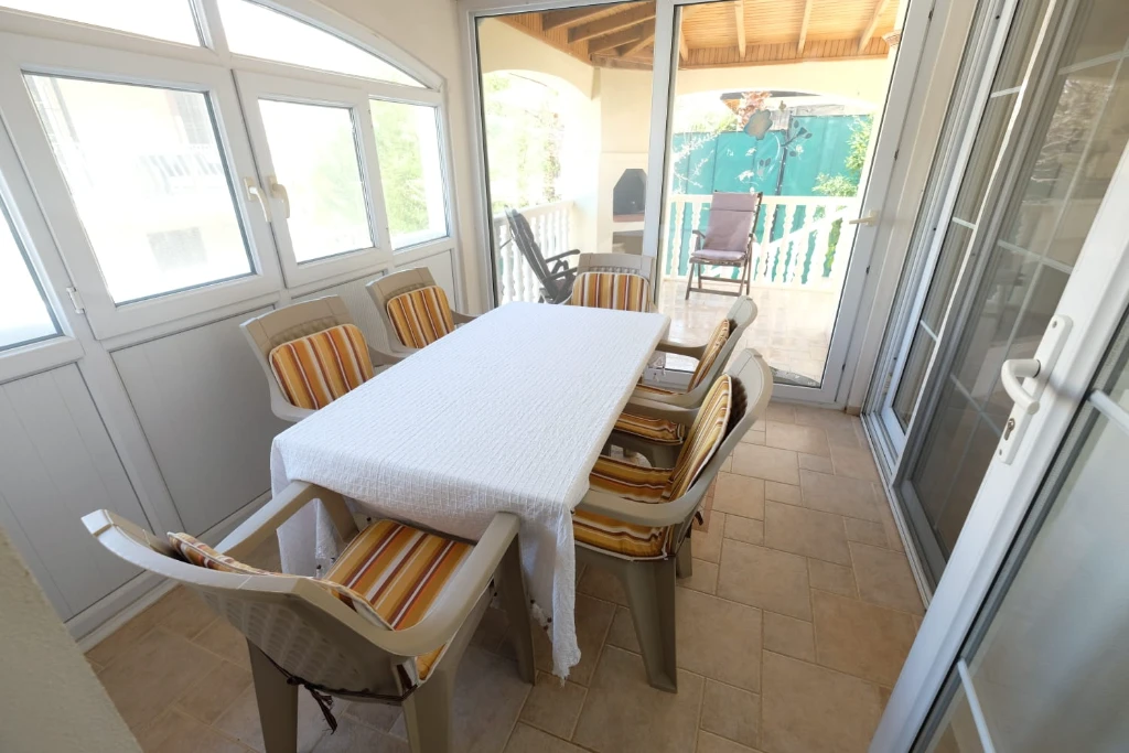 Villa Michael - 17