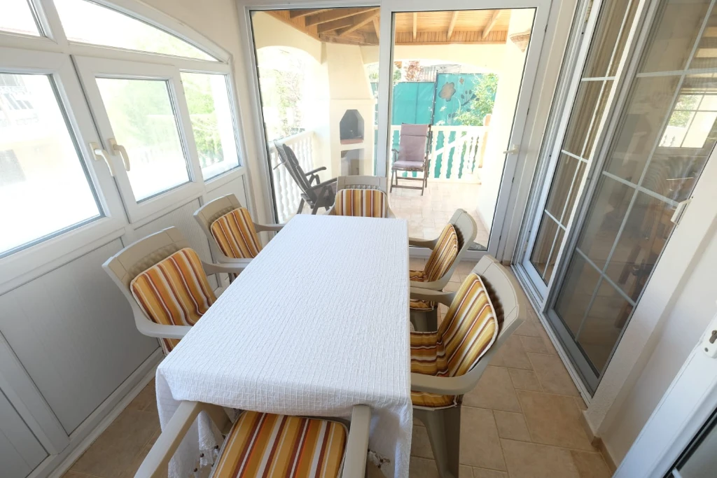 Villa Michael - 18