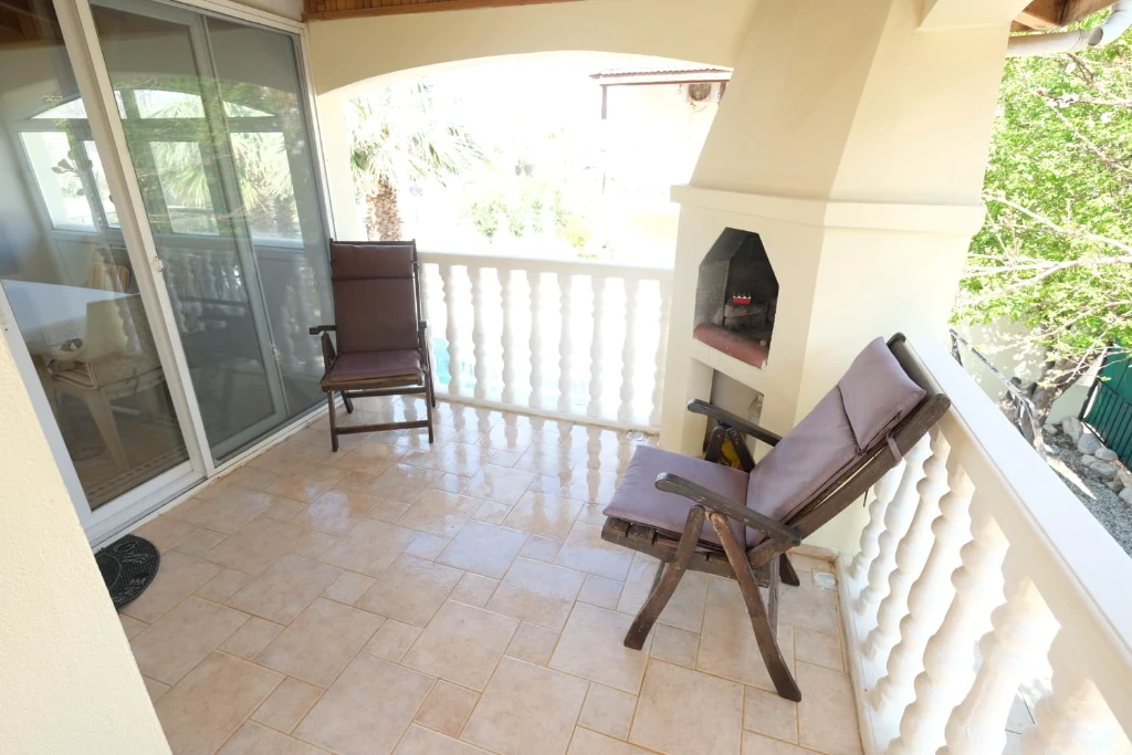 Villa Michael - 16