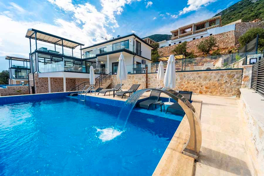 Villa Avenir Villa Avenir