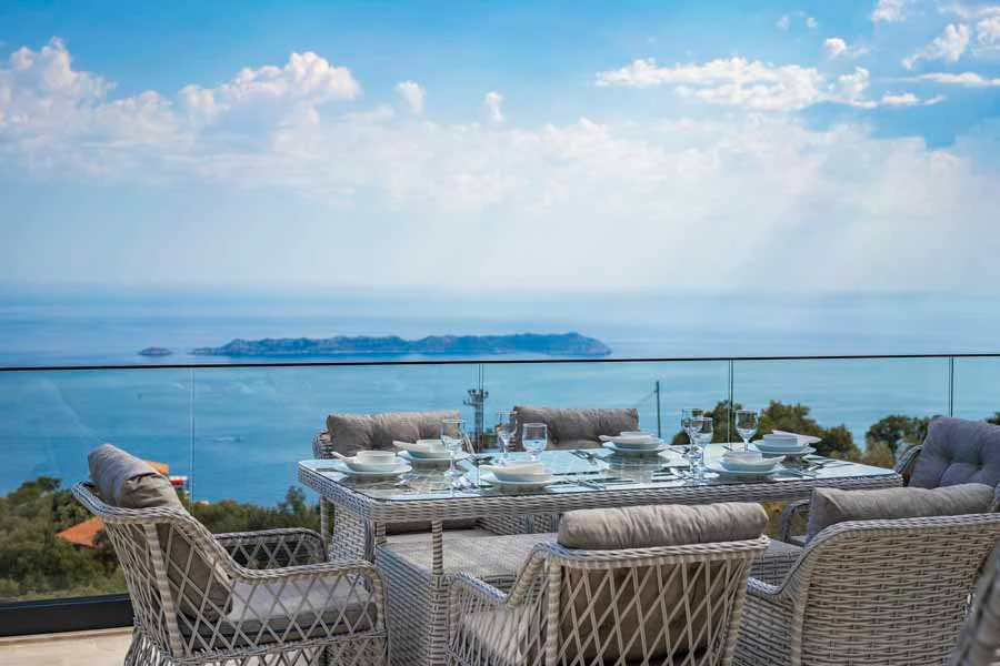 Villa Bella Rose - 6