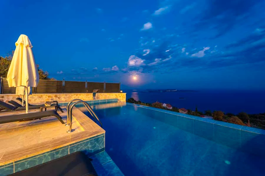 Villa Bella Rose - 23