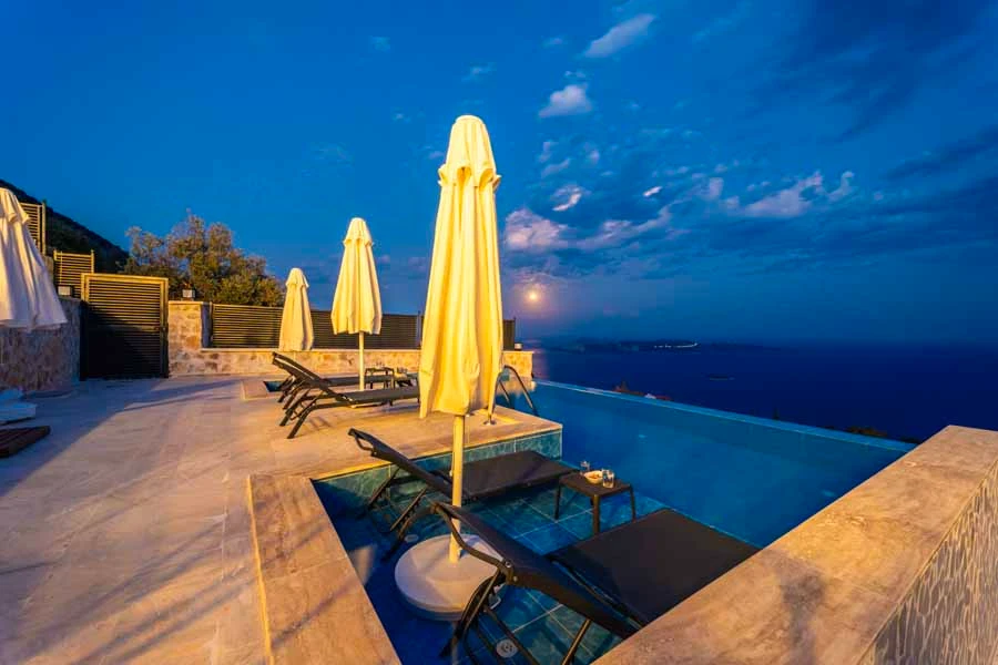 Villa Bella Rose - 25