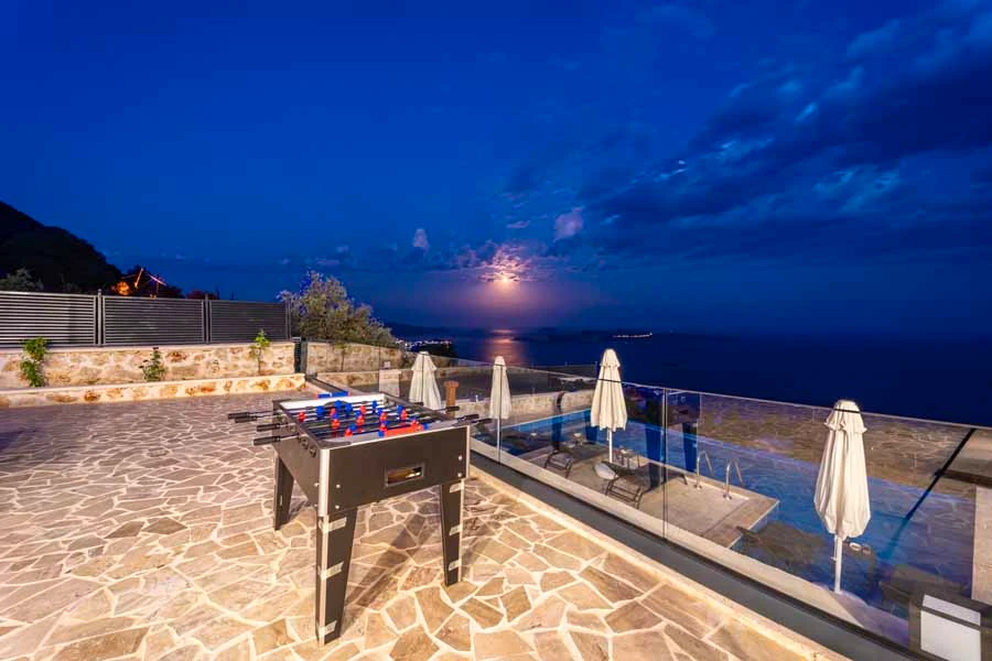 Villa Bella Rose - 24