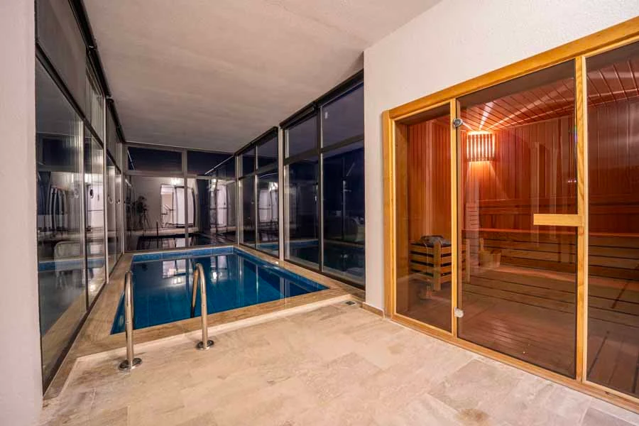 Villa Bella Rose - 65