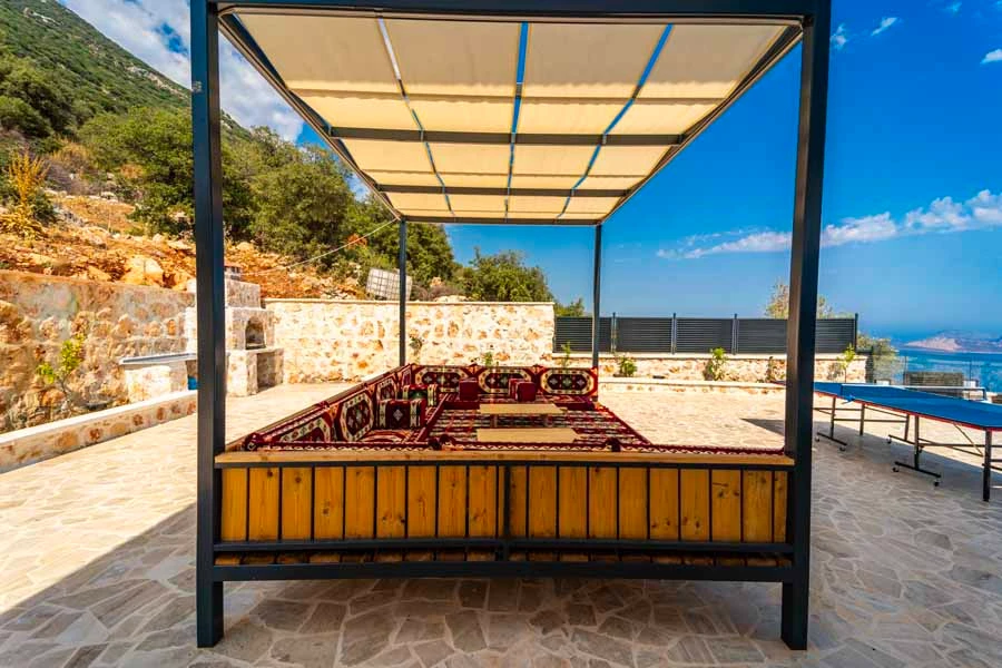 Villa Bella Rose - 67