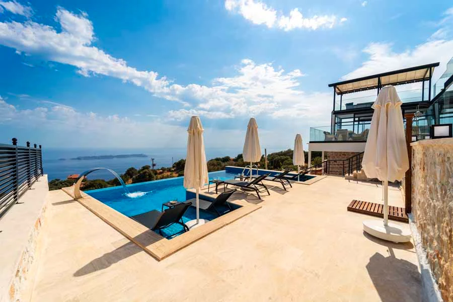 Villa Bella Rose - 3
