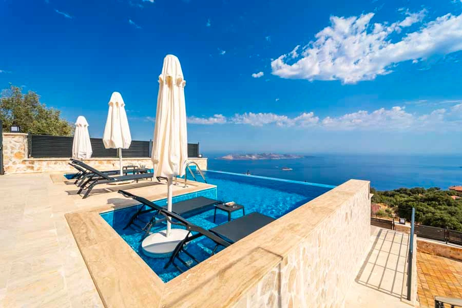 Villa Bella Rose - 2