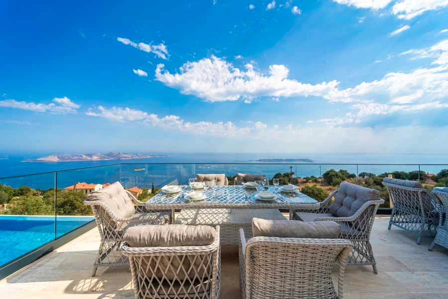 Villa Bella Rose - 15