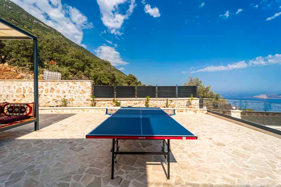 Villa Bella Rose - 17