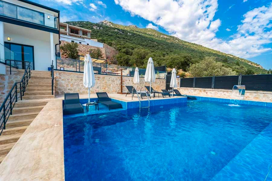 Villa Bella Rose - 5