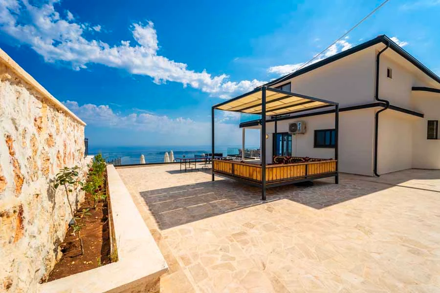 Villa Bella Rose - 70
