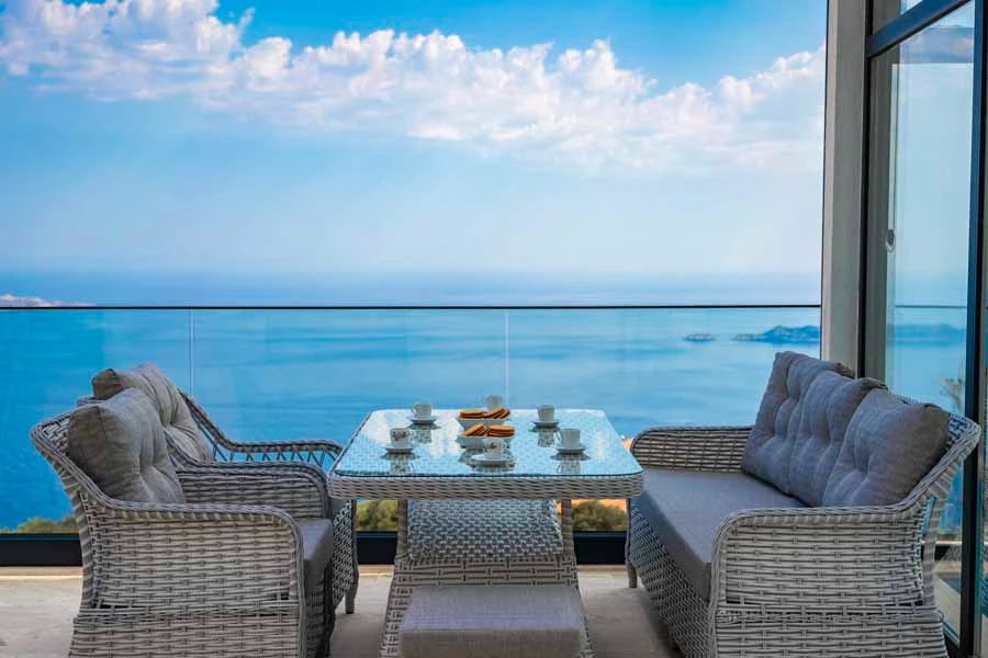 Villa Bella Rose - 21