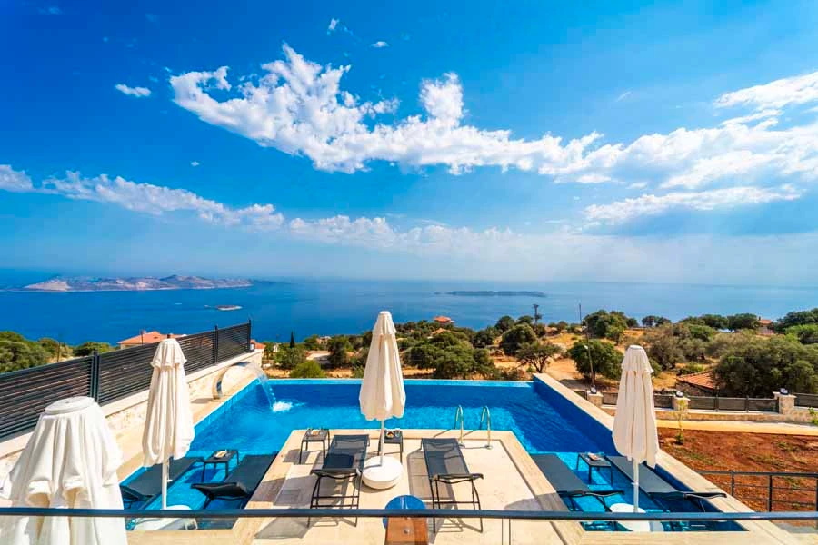 Villa Bella Rose - 16