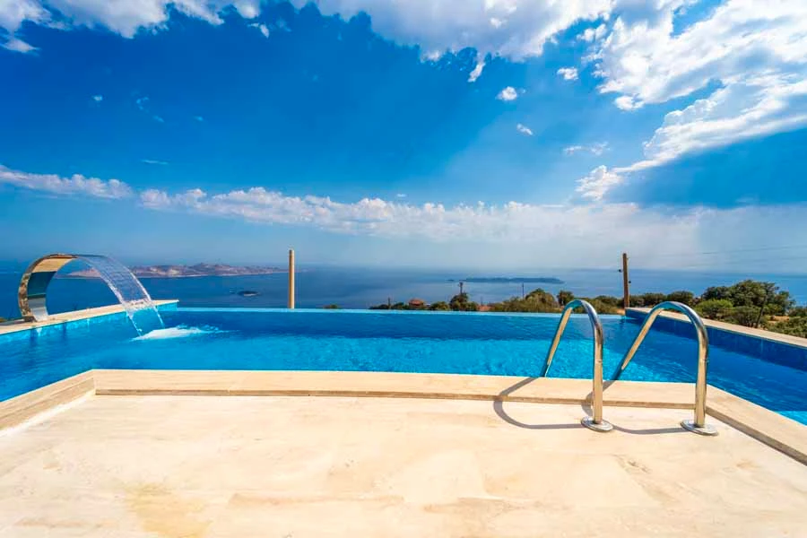 Villa Bella Rose - 4