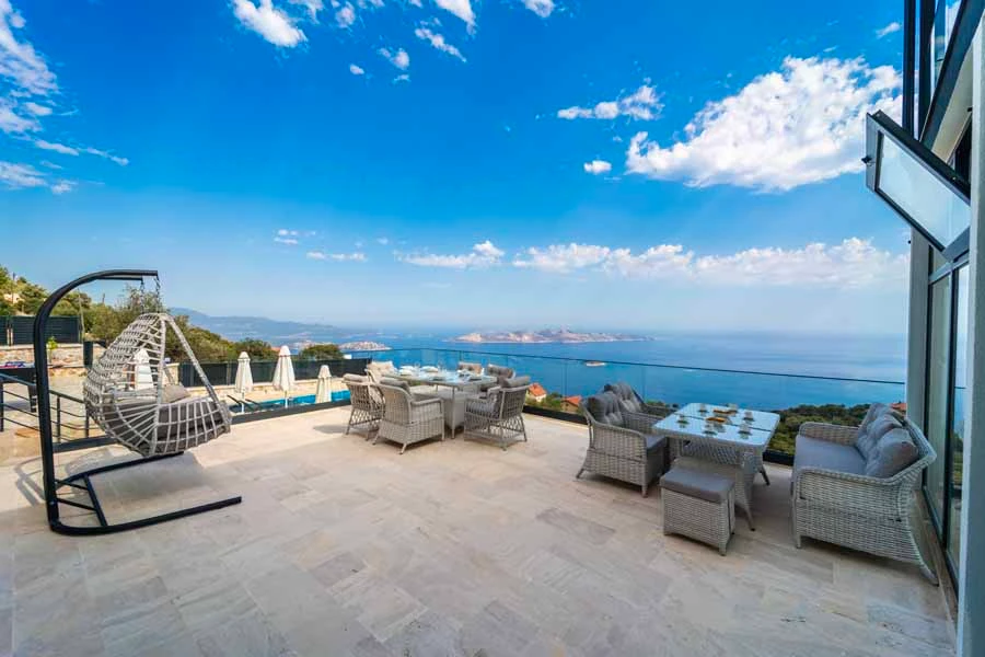 Villa Bella Rose - 22