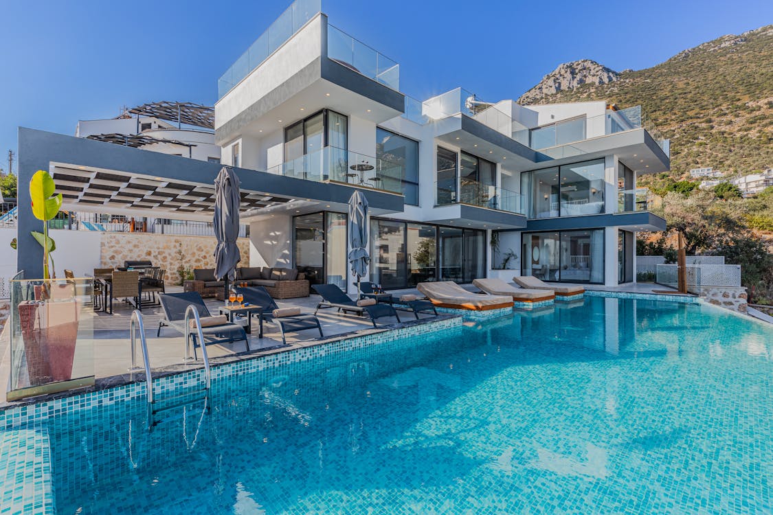 Ovacık'ta Yatırımlık 1+1 Daire - 4