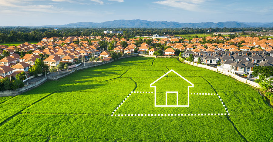 Hisarönü 500 m² Konut İmarlı Arsa - 5