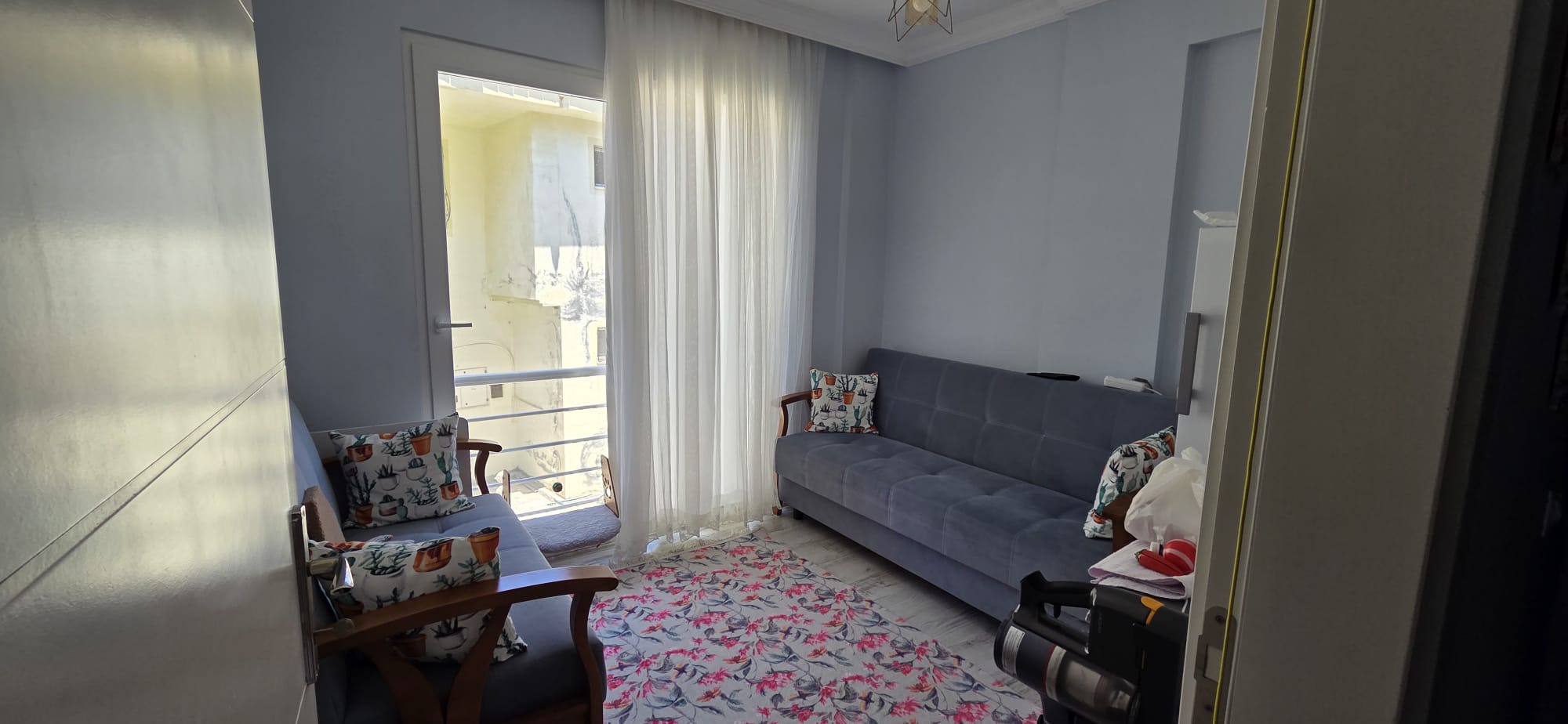 Foça Mahallesi'nde 3+1 Satılık Daire - 4
