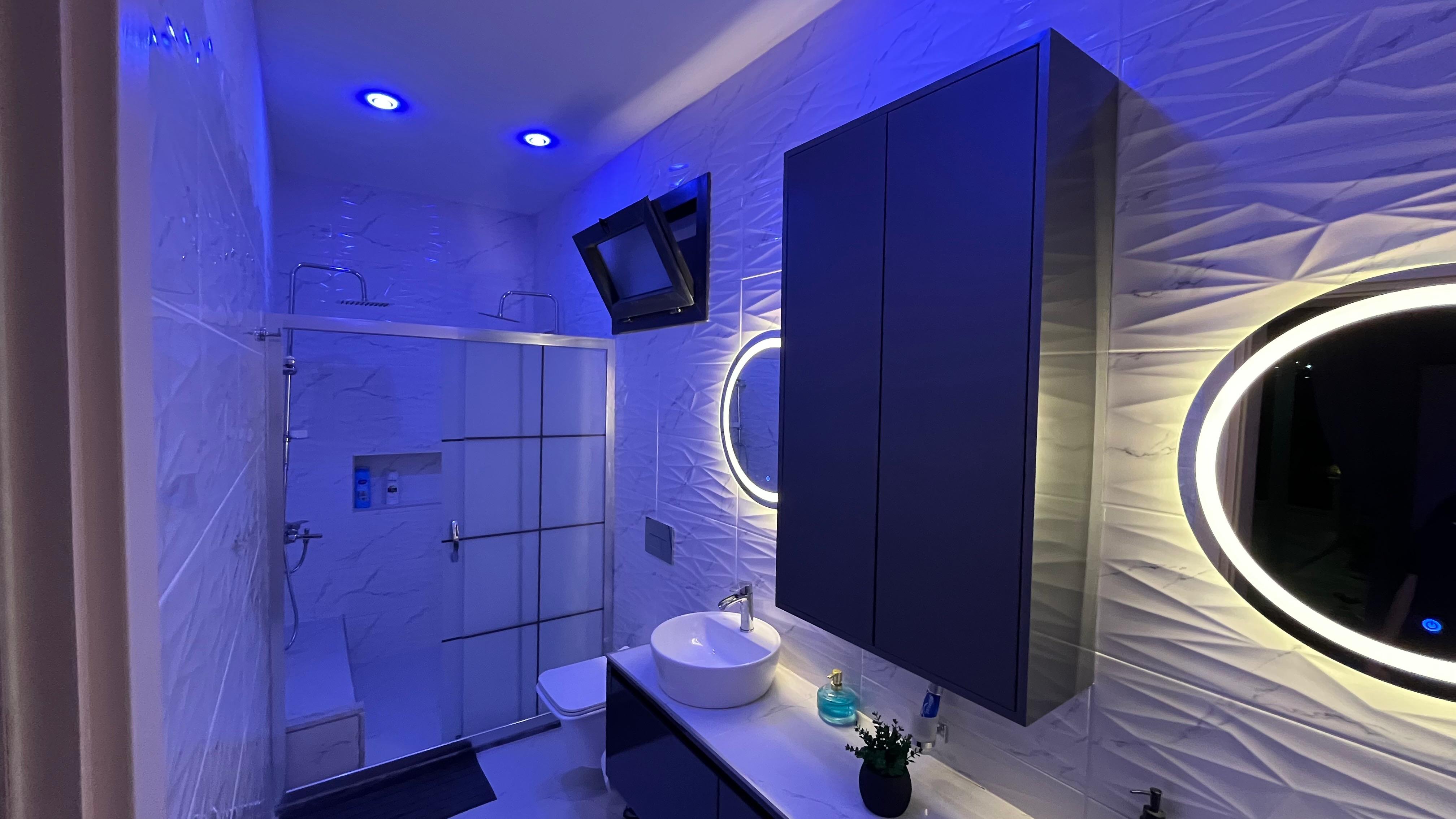 Fethiye’de 530 m² Arsa İçinde Müstakil,  Lüks Villa - 2