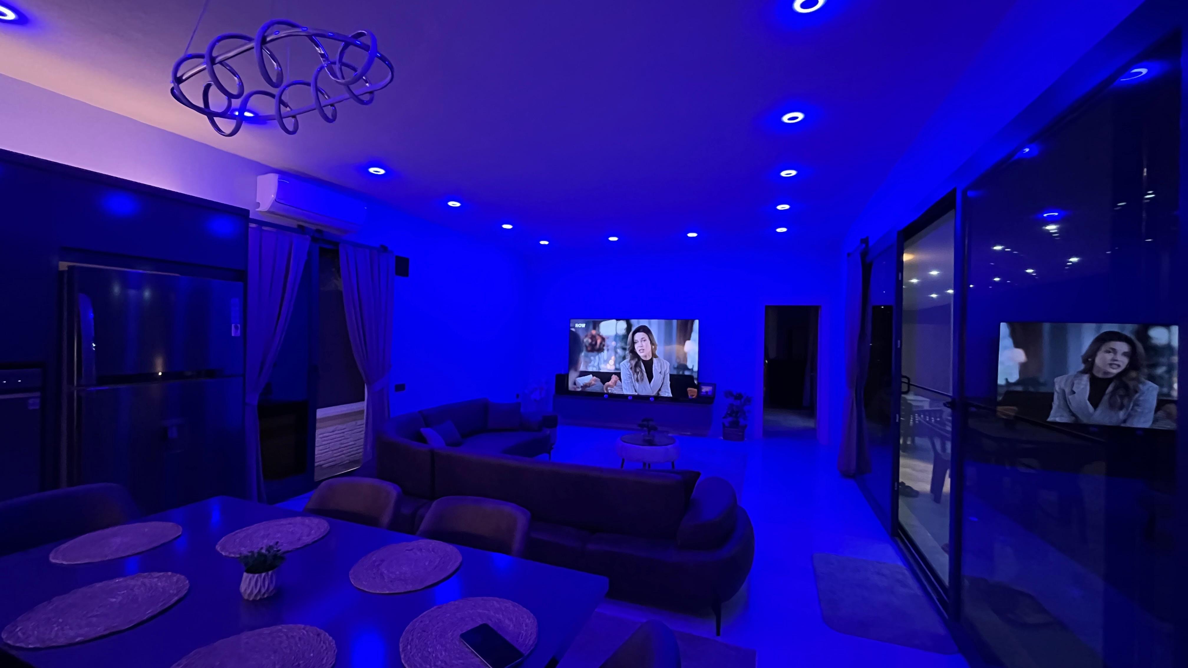 Fethiye’de 530 m² Arsa İçinde Müstakil,  Lüks Villa - 4