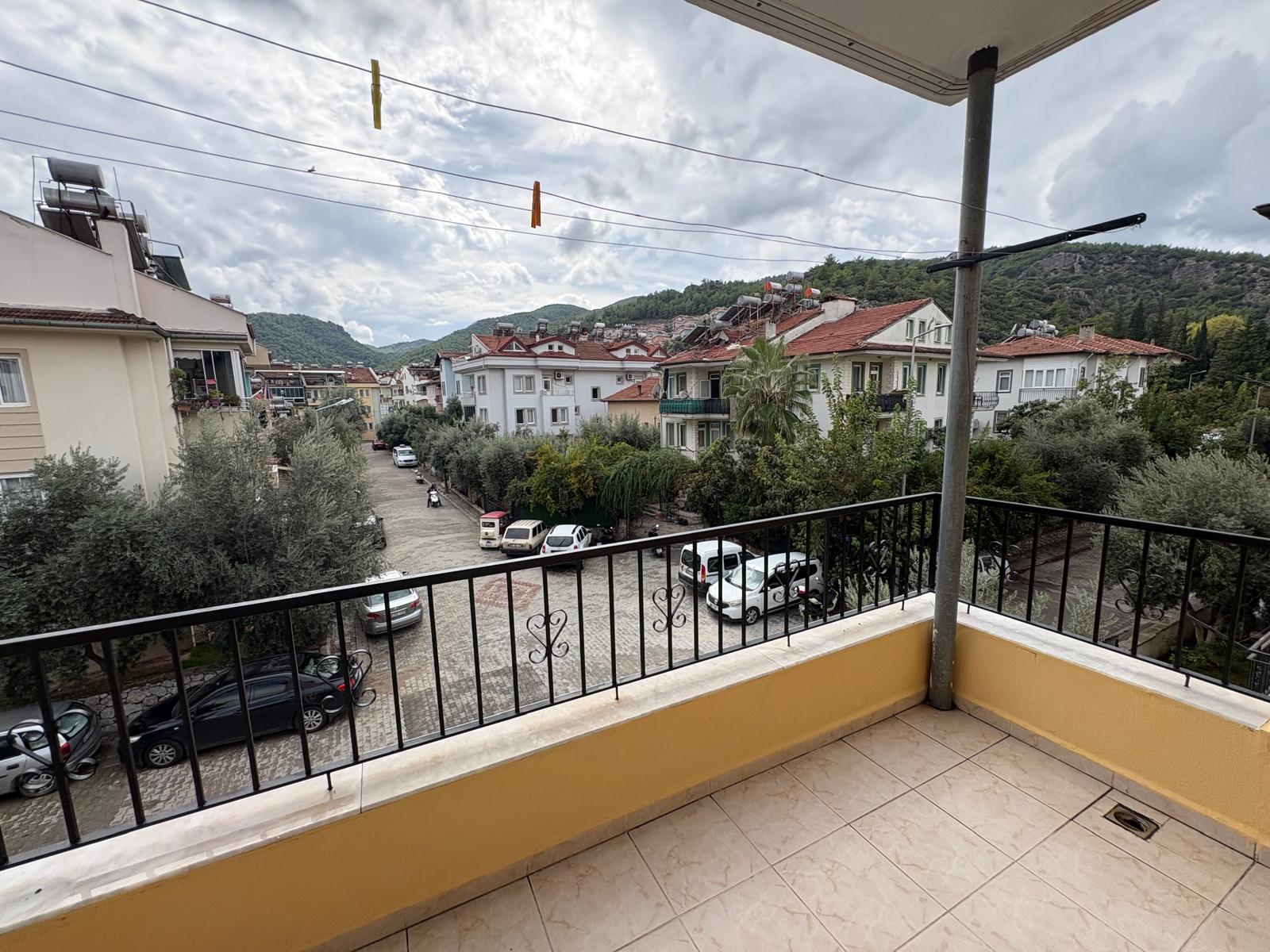 Taşyaka'da Her Yere Yürüme Mesafesinde 3+1 Kiralık Daire - 3