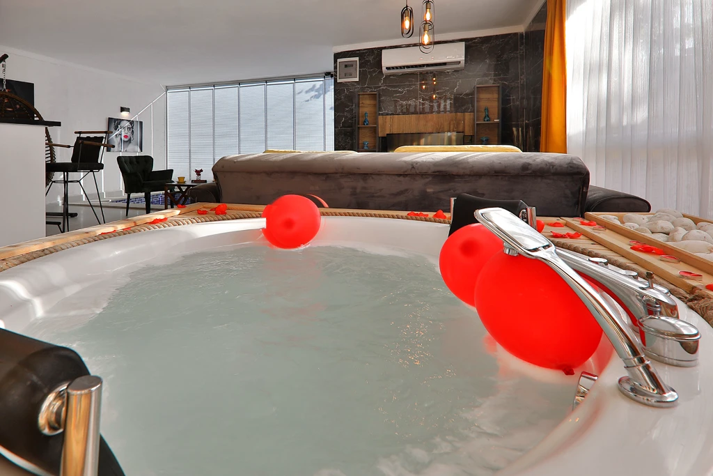 Villa Alina İslamlar Villa Alina İslamlar - 23