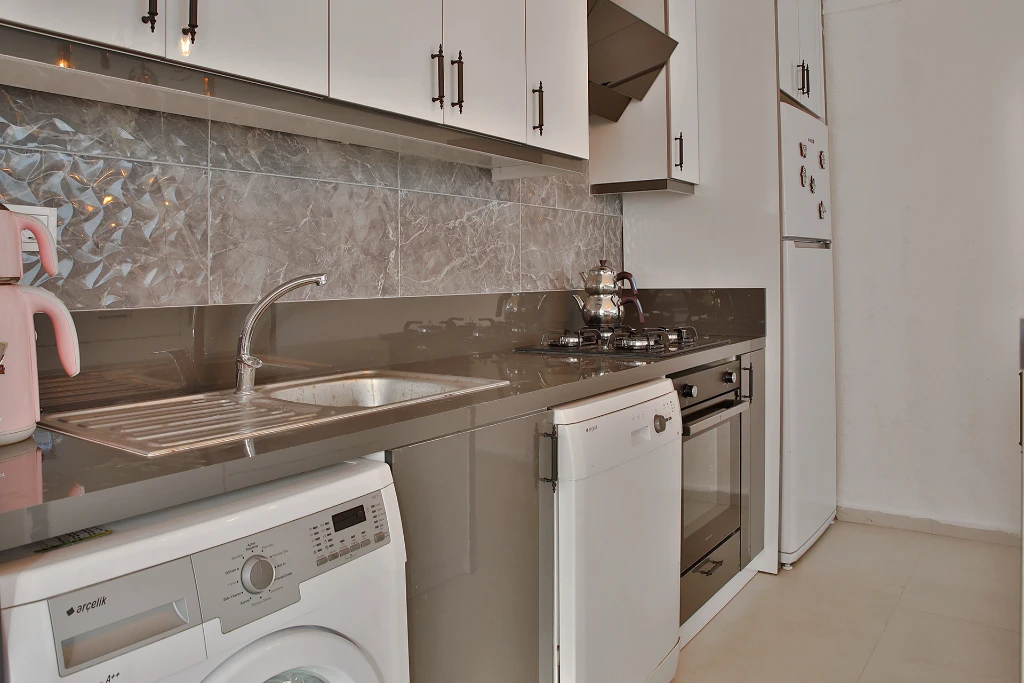 Villa Alina İslamlar Villa Alina İslamlar - 19