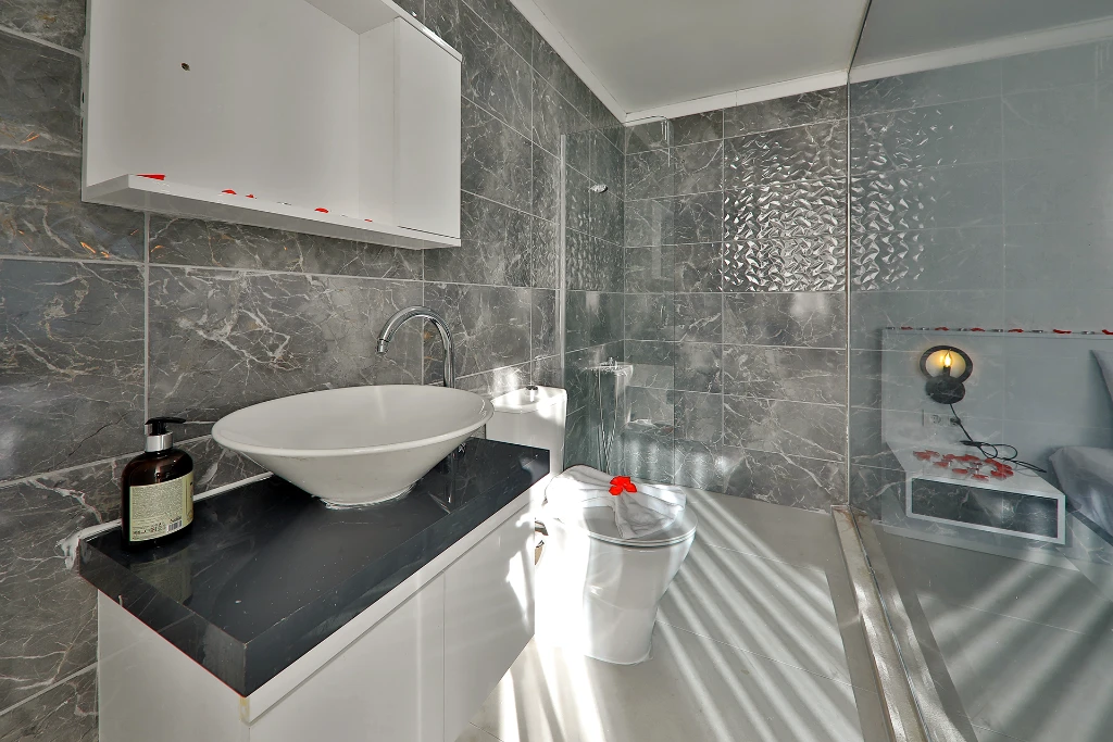 Villa Alina İslamlar Villa Alina İslamlar - 31