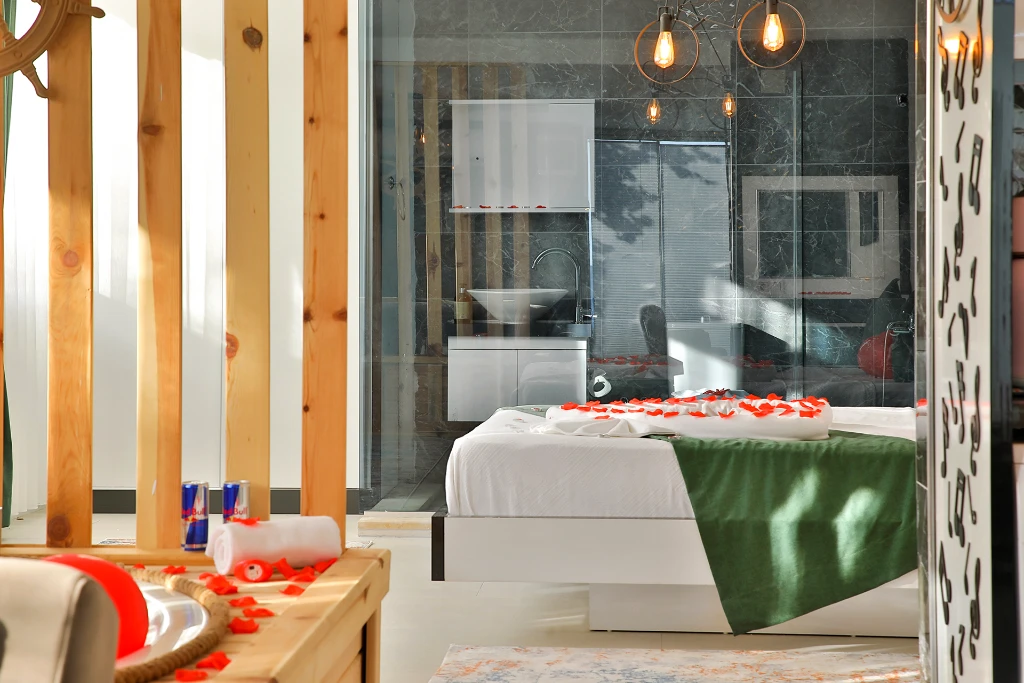 Villa Alina İslamlar Villa Alina İslamlar - 27