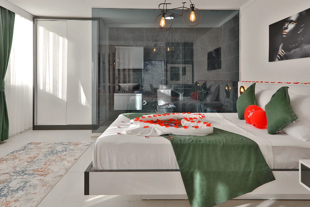 Villa Alina İslamlar Villa Alina İslamlar - 26