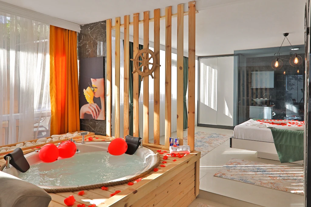 Villa Alina İslamlar Villa Alina İslamlar - 20