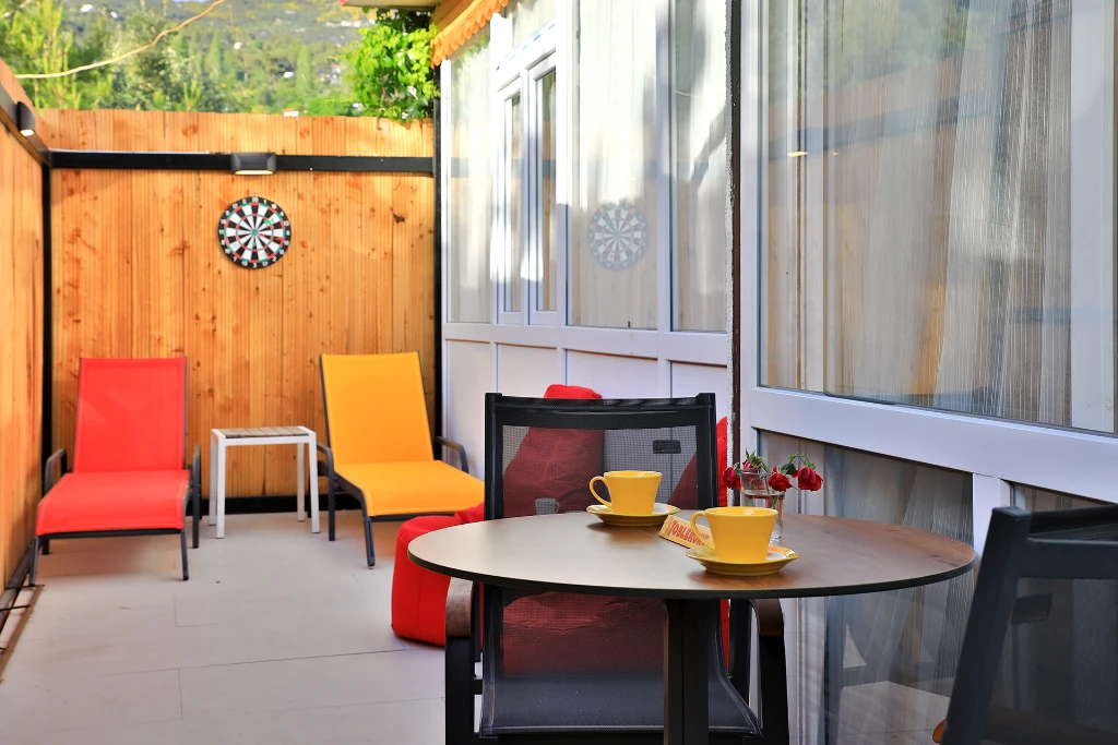 Villa Alina İslamlar Villa Alina İslamlar - 12