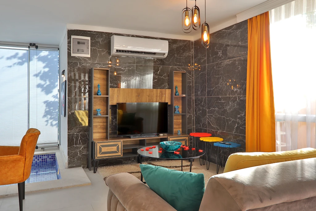 Villa Alina İslamlar Villa Alina İslamlar - 13