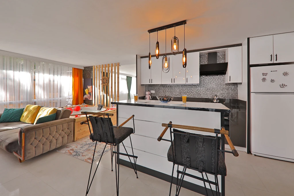 Villa Alina İslamlar Villa Alina İslamlar - 18