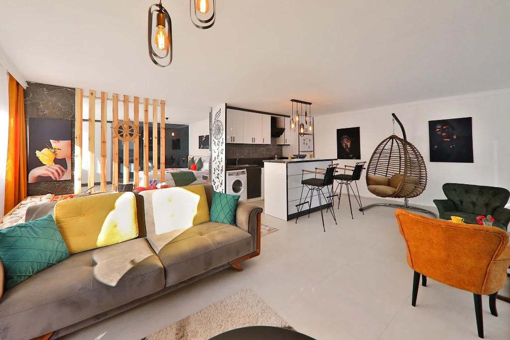 Villa Alina İslamlar Villa Alina İslamlar - 15