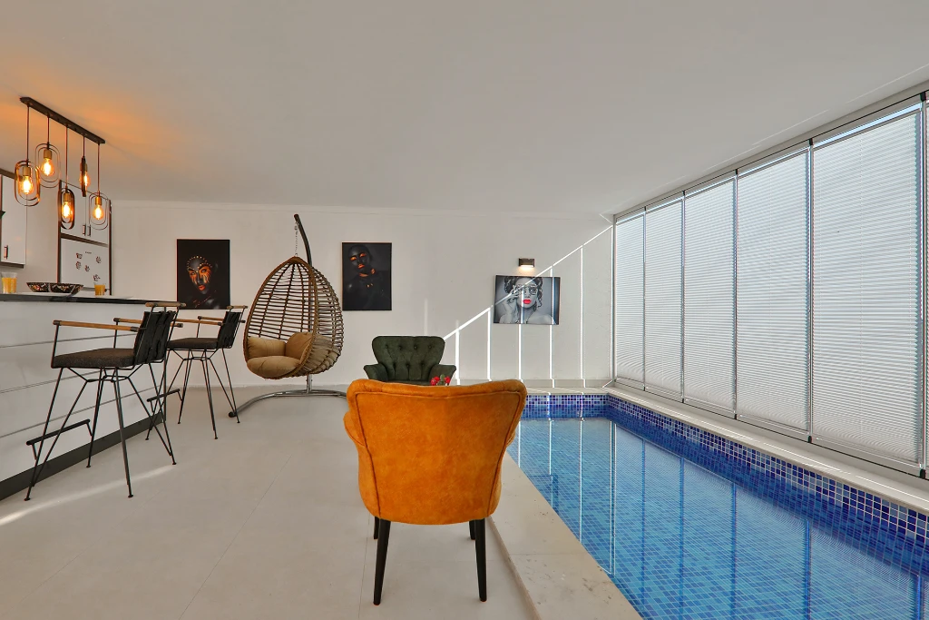 Villa Alina İslamlar Villa Alina İslamlar - 6